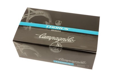 Campagnolo CHORUS - Anorage Et Boulon De Câble De Frein BR-VL010 (neuf)