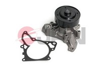 Wasserpumpe MotorküHlung JPN 10C3051-JPN FüR Mazda GJ GL CX KE GH BM BN GJ2FP