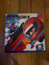 Downforce Board Game