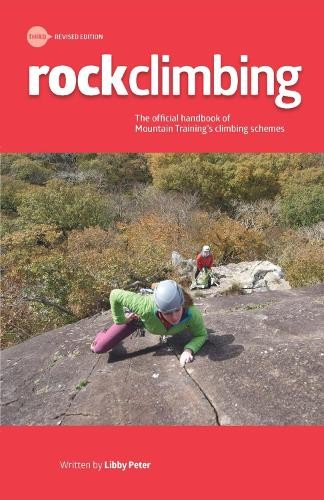 Rock Climbing: Essential Skills and Techniques by Libby Peter - Image 3