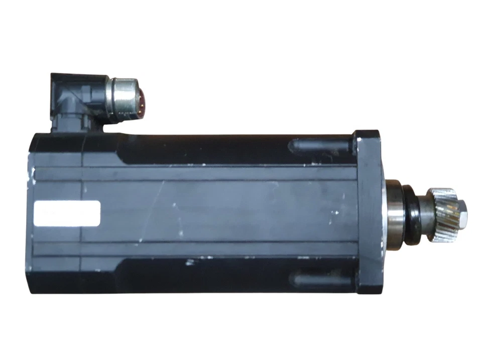 Servomoteur Maccon MS4-0530-30-48/T1BS4X - Photo 4/4