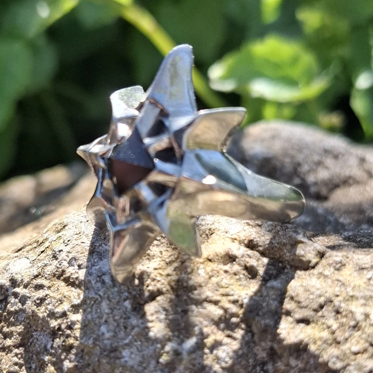 Fashion Rings Alchemy Gothic for sale | eBay