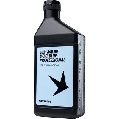 Doc Blue Professional Reifendichtmittel 500ml NEU 