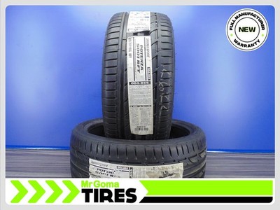 2 BRAND NEW 225/35R19 BRIDGESTONE POTENZA S001 RFT XL 88Y RUN FLAT TIRES 2253519
