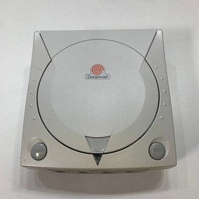 Sega Dreamcast DC HKT-3000 console Choice OEM controllers Japanese edition Used