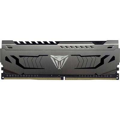 Patriot Memory Viper Steel 16GB DDR4 SDRAM Memory Module (pvs416g320c6)