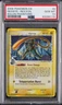 2006 POKEMON EX HOLON PHANTOMS #6 DEOXYS-REVERSE FOIL PSA 10