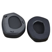 Ice Feeling Memory Sponge Cooling Earpads For Sennheiser HDR RS165 RS175 RS185 g