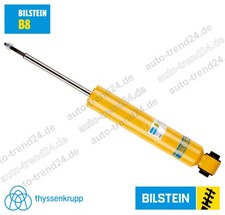Bilstein B8 Hochleistungsdämpfer hinten u.a.: Ford S-Max WA6, Bj. 2006-2014