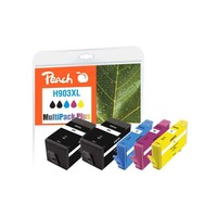 Peach Patrone HP Nr.903Xl Multipackplus Rem,Oem,Kom