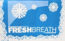 Fresh Breath by Nathan Kranzo