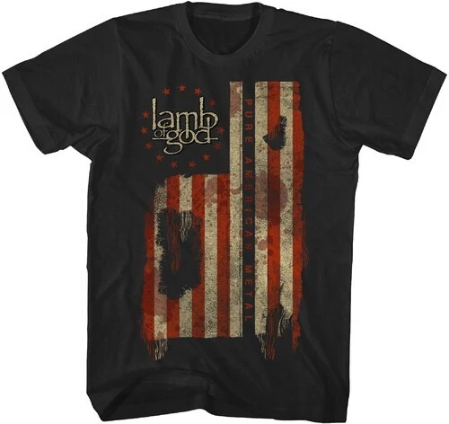 Lamb Of God Shirt for sale | eBay