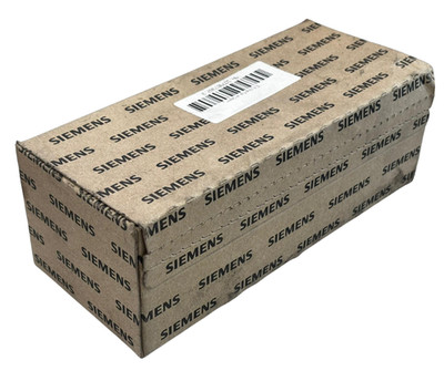 x4 Siemens 5SY4350-7 Miniature Circuit Breaker MCB C50 3P 400V 10kA