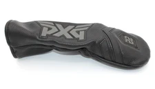 PXG Black 22 Hybrid Headcover Preowned Condition GREAT