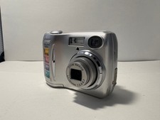 Nikon COOLPIX E 2200 Digital Camera Used Tested from Japan