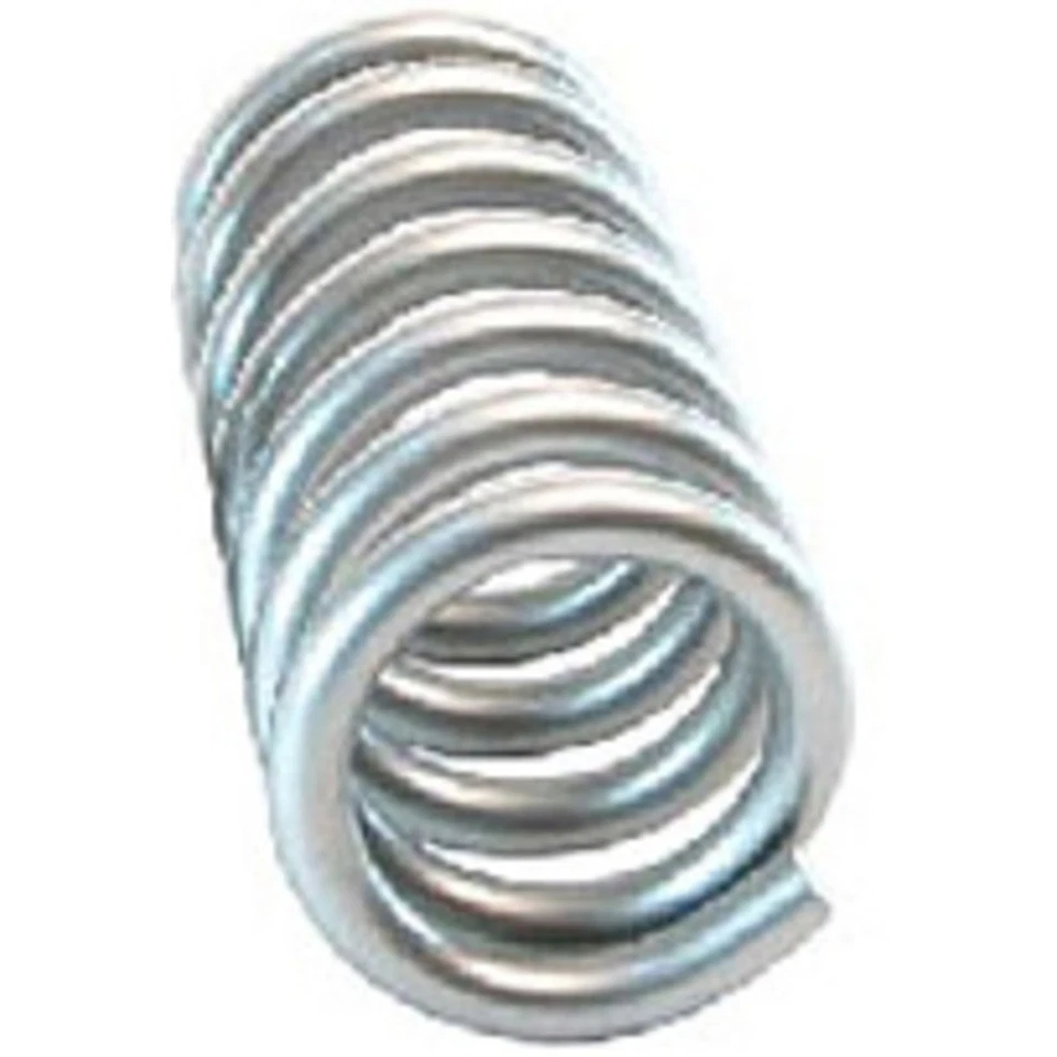 4230 Belltech Juego de 2 muelles reductores traseros para Chevy Trailblazer Envoy XL Par Foto 3 de 3