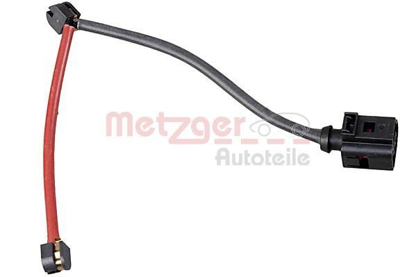 Warnkontakt Bremsbelagverschleiss Hinten Metzger 1190273 FÜR Porsche-image