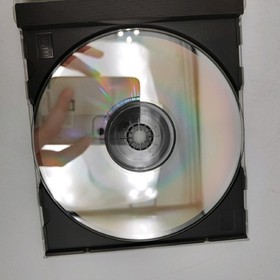 SAMURAI SPIRITS 2 SAMURAI SHODOWN 2 Neo Geo CD SNK Spine card Japan
