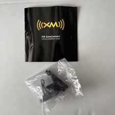 XM VENT CLIP MOUNT FOR AUDIOVOX XPRESS XM RADIOS. NEW  