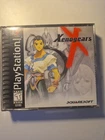 New ListingSony PlayStation PS1 Xenogears Black Label 2 Disc No Manual