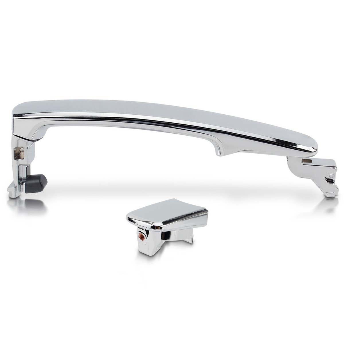 Outside Exterior Chrome Door Handle 80640CA012, 80645-CA000 for