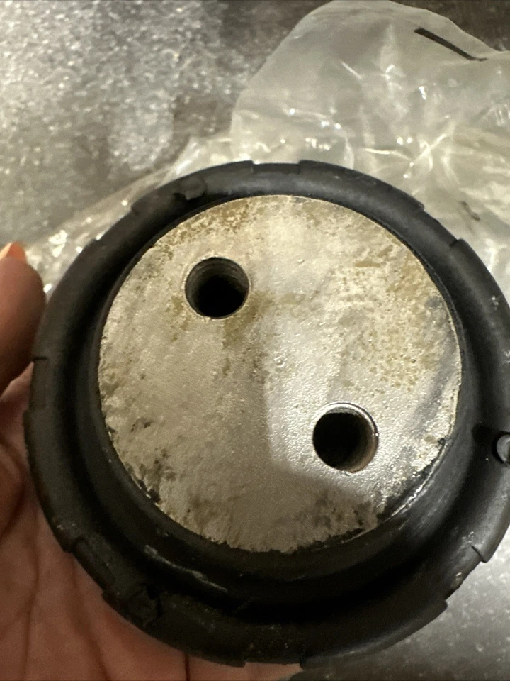 Soporte de transmisión para Lincoln Continental Mercury Sable Ford Taurus Windstar Foto 3 de 4