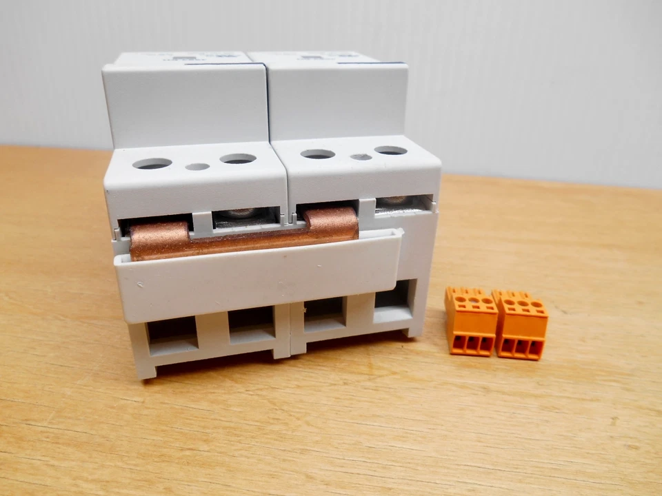 Allen-Bradley 4983-DH300-50 4983 浪涌保护设备 1 极 Din MounT — 第 2/4 张图片