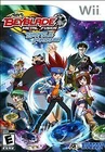 BEYBLADE: METAL FUSION - BATTLE FORTRESS - Nintendo Wii, Excellent Nintendo Wii