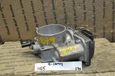 10-11 Toyota Camry 2.5L Throttle Body OEM Assembly 220300V010 170-14F5