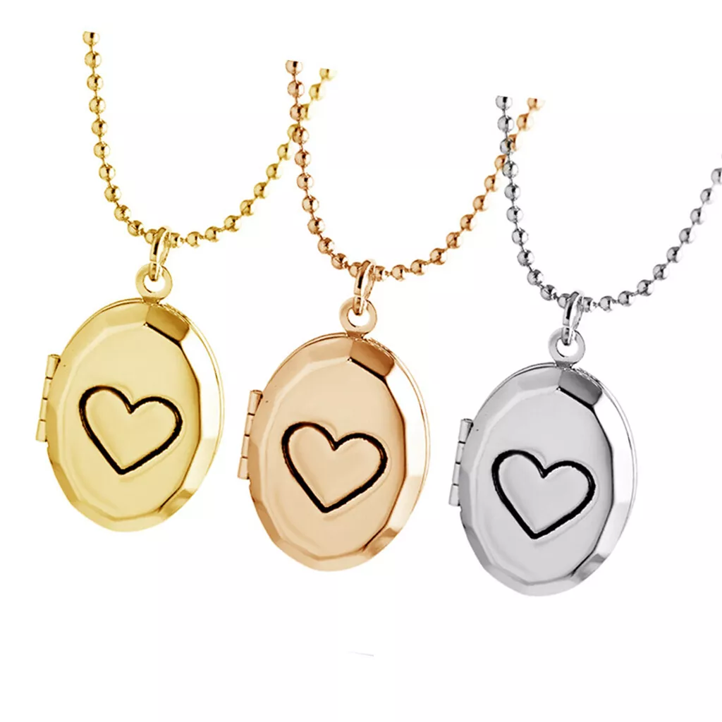 Mini basic hotsell locket