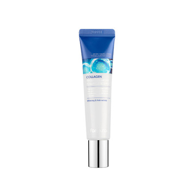 Farmstay Collagen Water Full Moist Rolling Eye Serum 25ml (0.84oz)