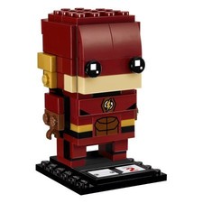 brickheadz flash