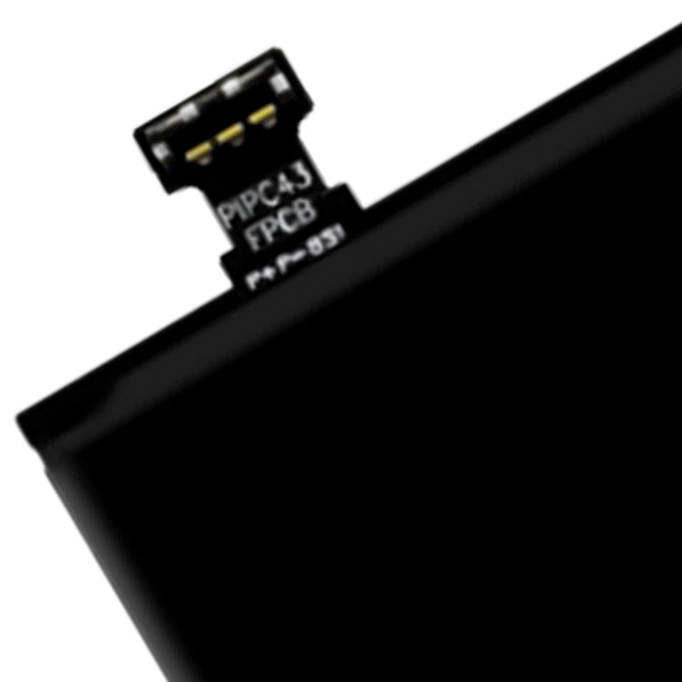 BV-5QW Nueva Batería de Repuesto Li-ion Para Nokia Lumia 930 RM927 Interna 2420mAh Foto 4 de 4