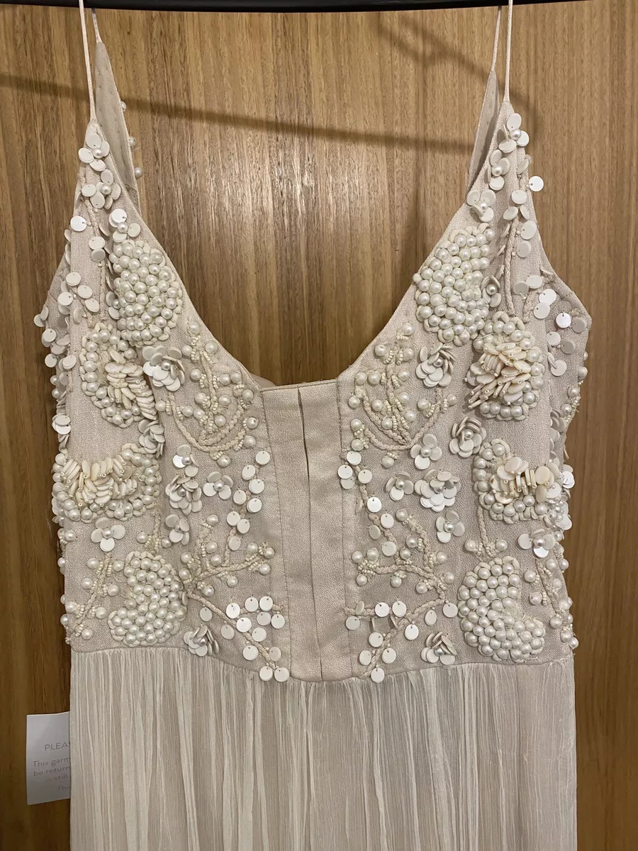 Phase eight new collection top