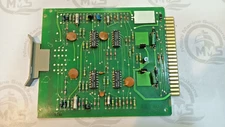 JRCS SA-L241 Annunciator PCB Card