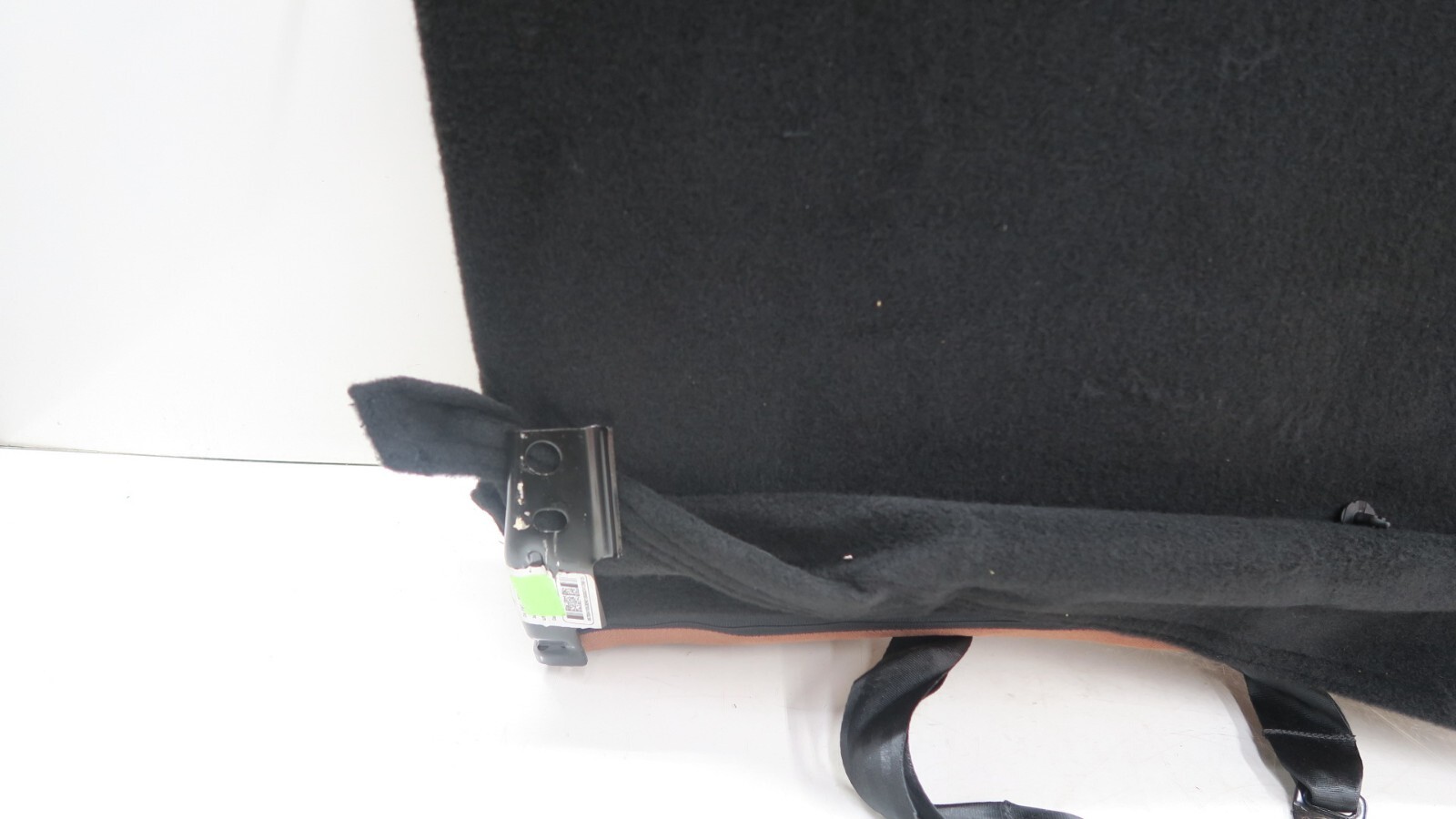 2014-2019 Maserati Ghibli OEM Left Rear Driver Side Upper Seat Cushion Assembly