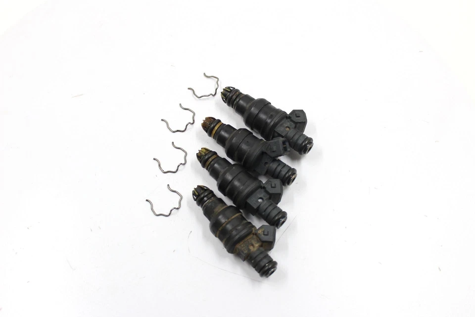 2000 BMW K1200LTS OEM FUEL INJECTOR - Image 4 of 4