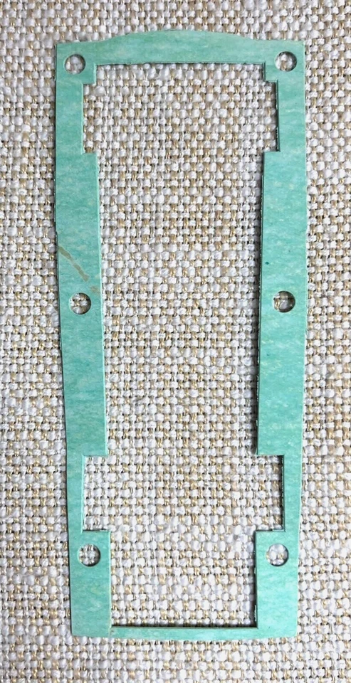 Junta Black & Decker 400149-01 para taladro percutor rotativo Foto 2 de 4