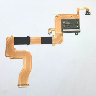 NEW Hinge LCD Flex Cable Ribbon For SONY DSC-RX100 IV RX100 IV RX100 M4 FLEX