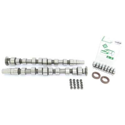 Nockenwellen + Einbau set für VW 1.4 16V 036109101DE 036109101DG