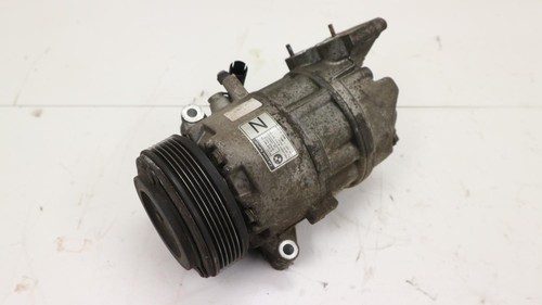 BMW 3 E46 Klimakompressor 6908660