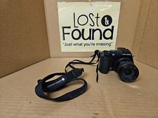 Minolta Diamage a200 UNTESTED *SOLD AS IS* Parts Only