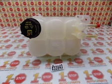2020-2024 FORD EXPLORER ENGINE COOLANT RESERVOIR L1MZ-8A080-B OEM