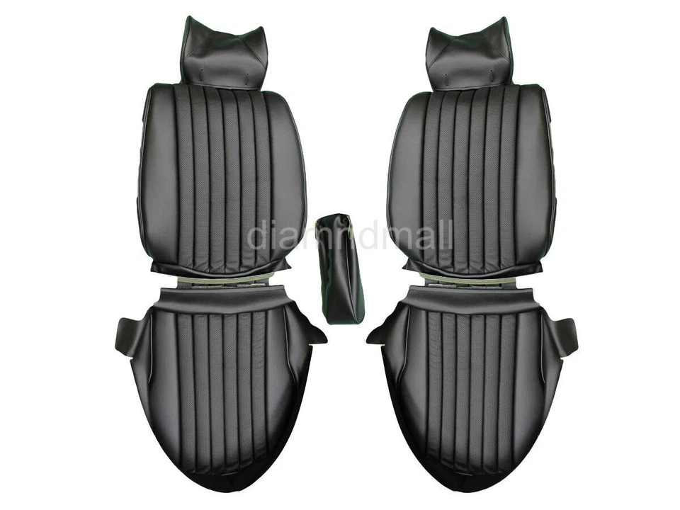 Fundas de asiento para Mercedes Benz 107 MB-Tex 450SL 380SL 560SL W107 SL 1972-1989 Foto 3 de 3