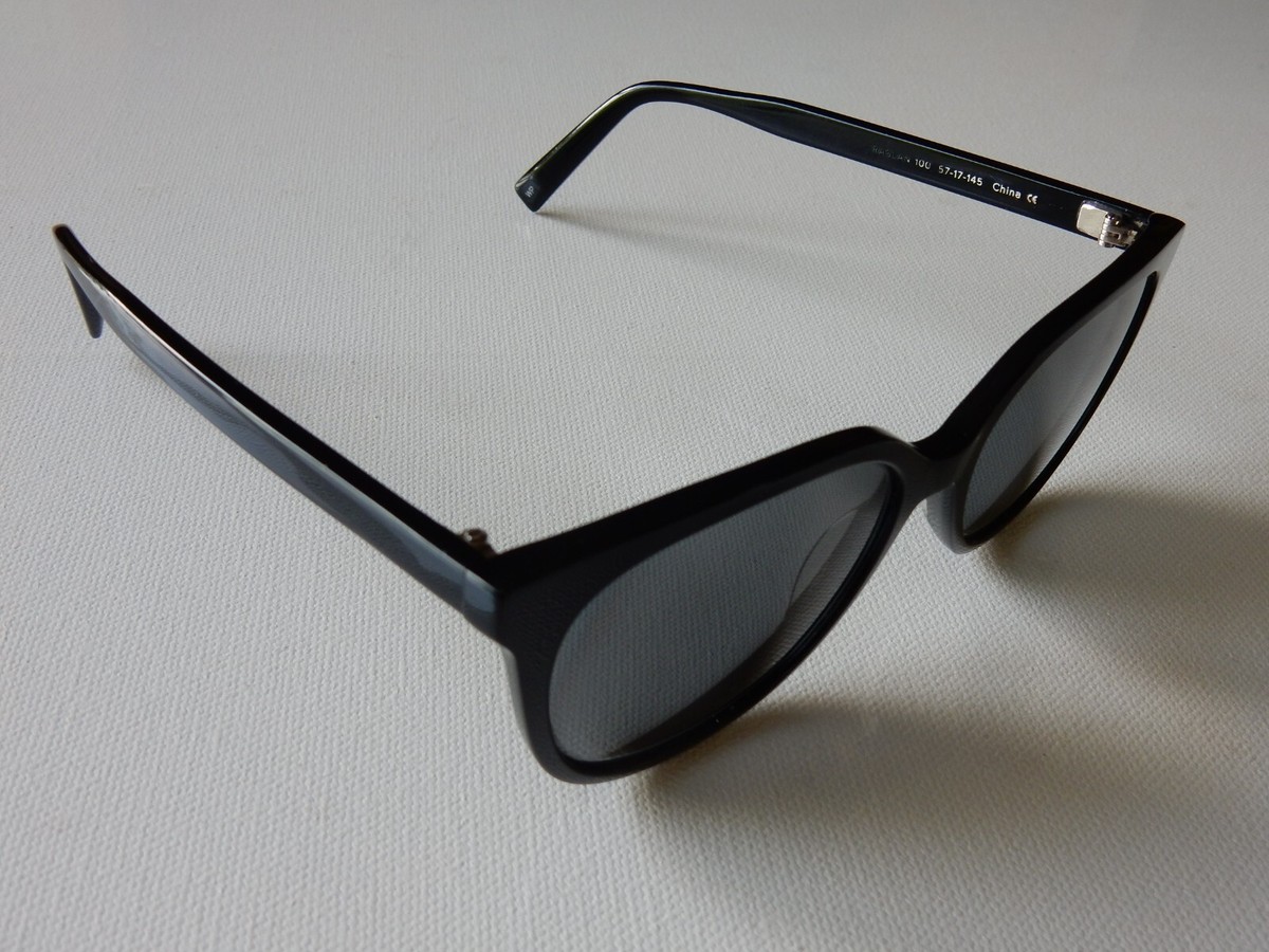 Warby Parker Raglan Sunglasses Warby Parker Raglan Sunglasses - A Violet Life main image 2