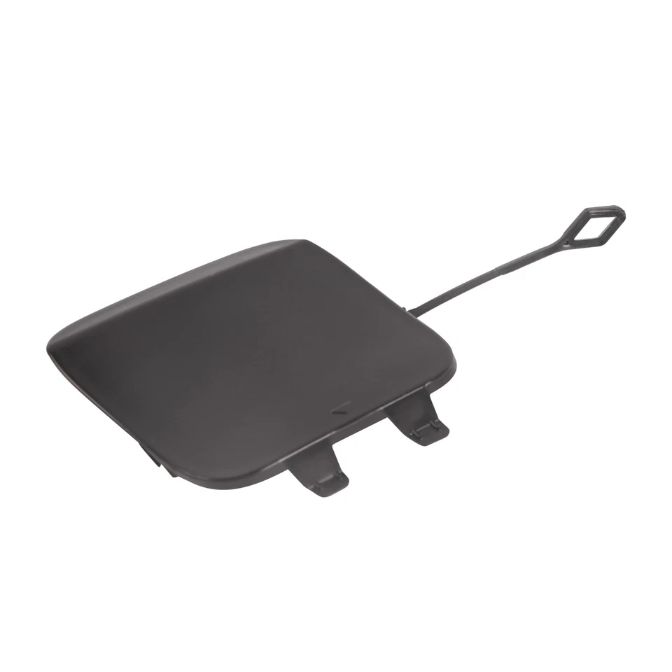 Tapa de gancho de remolque para parachoques delantero para Mercedes Benz GLA 250 GLA45 AMG Foto 2 de 4