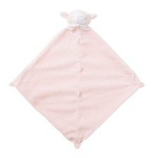- Pink Lamb Blankie 1x1x1 Inch Pack of 1