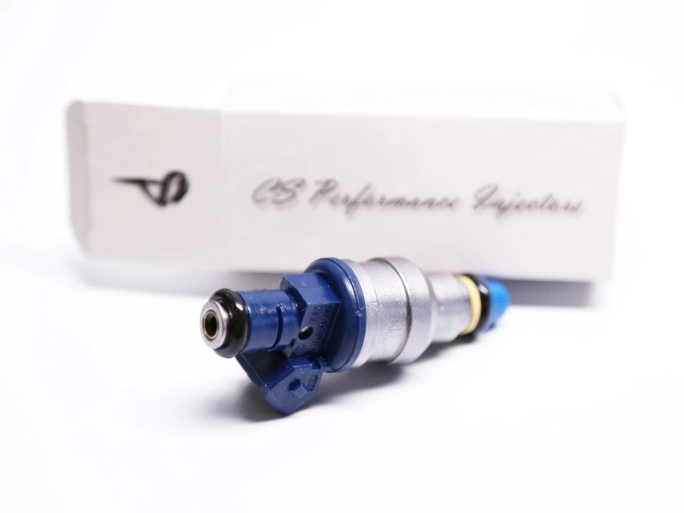 Juego de inyectores de combustible Bosch para 94-95-96 Dodge Dakota 3,9 L V6 1994 1995 1996 3,9 Foto 3 de 4