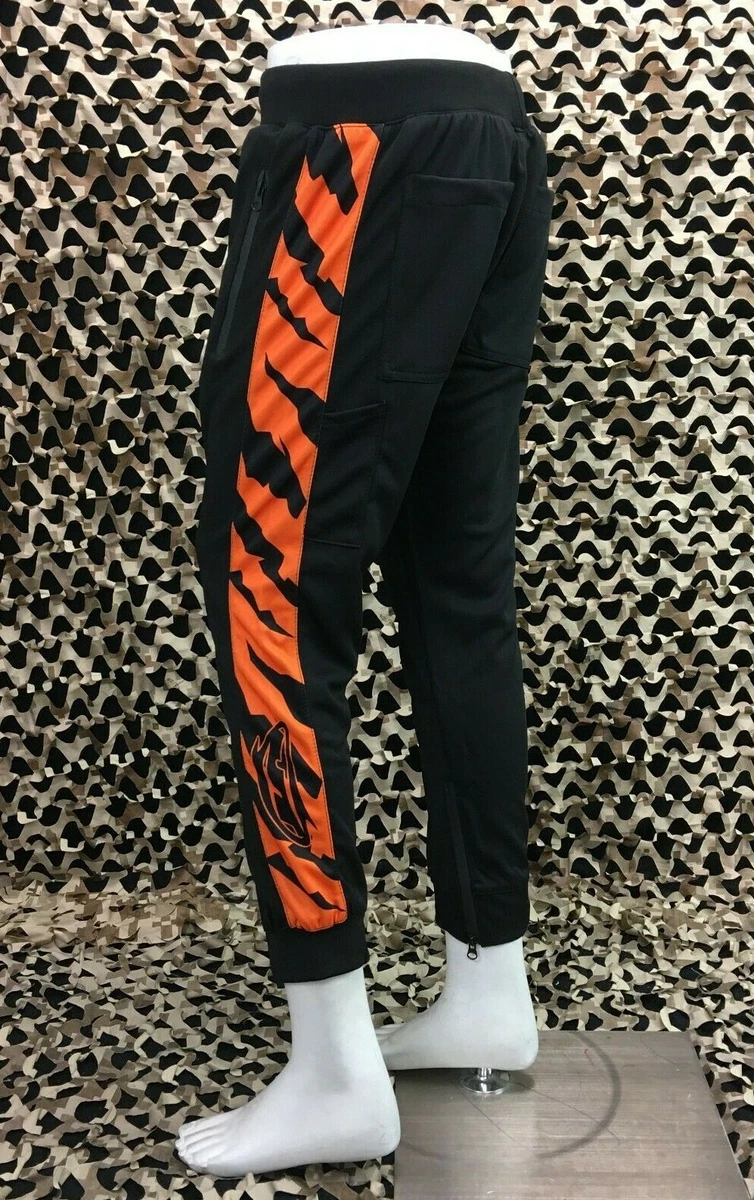 Pantalon De Paintball Vintage JT - Taille 38 - Noir - Occasion Adulte