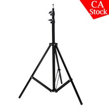 Studio Photography Flash LED Video Continuous Lighting Monolight Flash Stand